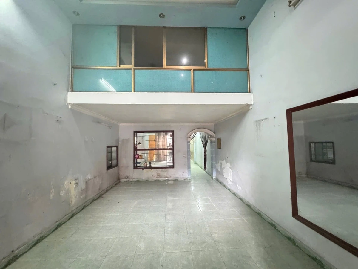 Bán nhà riêng 2 tầng 95m² gần Metro Tôn Đức Thắng 3.5 tỷ - Ảnh thu nhỏ 3