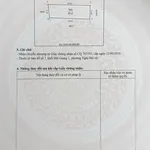 Chỉ từ 1 tỷ 100tr. Lối 2 Đại Lộ Ven Sông Lam. Cách đại lộ ven sông chỉ 20m Khu dân cư đông đúc - Ảnh thu nhỏ 6