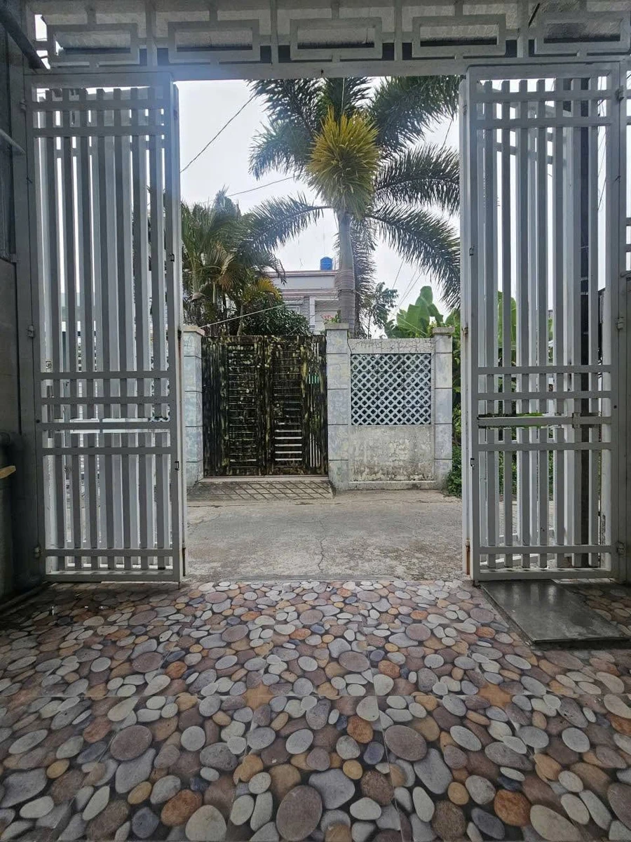 Bán nhà hẻm 40m² 2 phòng ngủ đường Quang Trung, Rạch Giá - Ảnh thu nhỏ 5