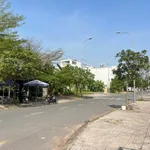 Bán lô đất góc 2 mặt tiền 143m2 KDC Đào Sư Tích, Nhà Bè, giá 10,2 tỷ - Ảnh thu nhỏ 3