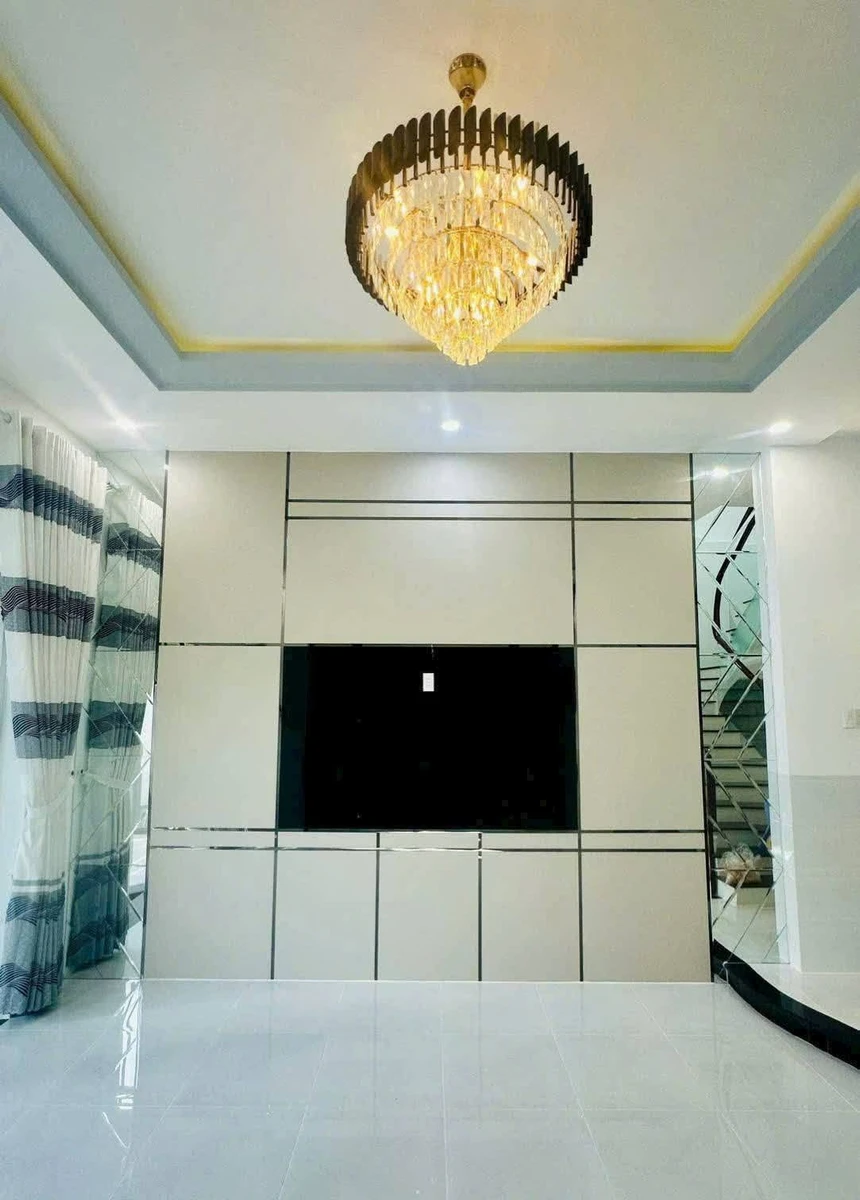 Bán nhà Rạch Giá 100m² 3 tỷ 150 - Ảnh thu nhỏ 5