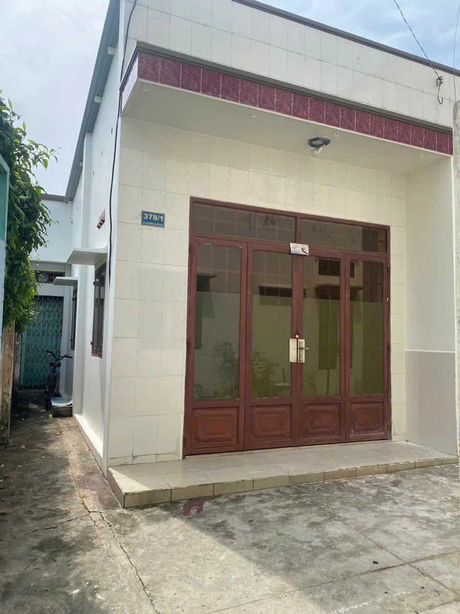 Bán nhà 93m² 2PN Phường Hiệp Hòa Bình Tân - Ảnh thu nhỏ 3