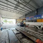 Cho thuê mặt bằng kinh doanh/kho bãi Tôn Đức Thắng Rạch Giá 225m2 - Ảnh thu nhỏ 2