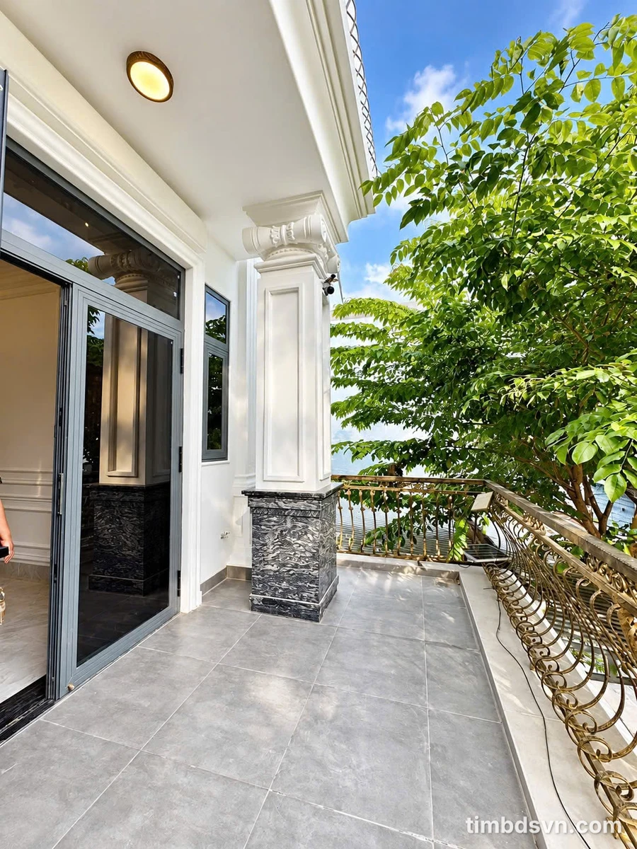 Bán nhà 1 trệt 2 lầu 4PN 223m² Cái Răng Cần Thơ - Ảnh thu nhỏ 5