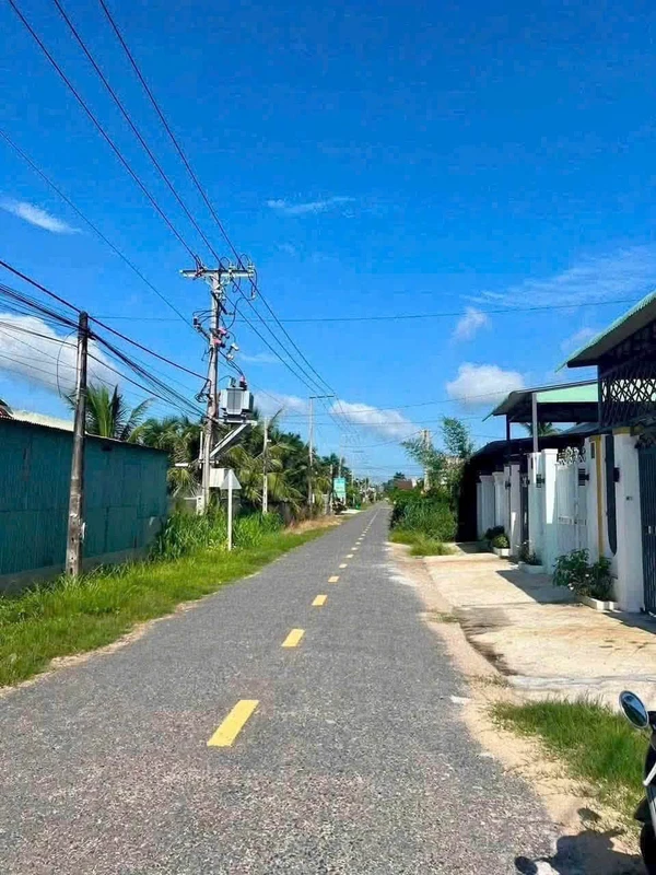 Bán nhà 2PN Tây Ninh 90m² 1 tỷ 280 triệu