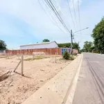 Bán lô đất thổ cư đường nhựa 12m giá 1,65 tỷ tại Phú An, Bến Cát - Ảnh thu nhỏ 1