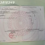 Bán đất mặt tiền bờ kênh, Ấp 8, Lương Hòa, Bến Lức, DT 2102m2, giá đầu tư - Ảnh thu nhỏ 1