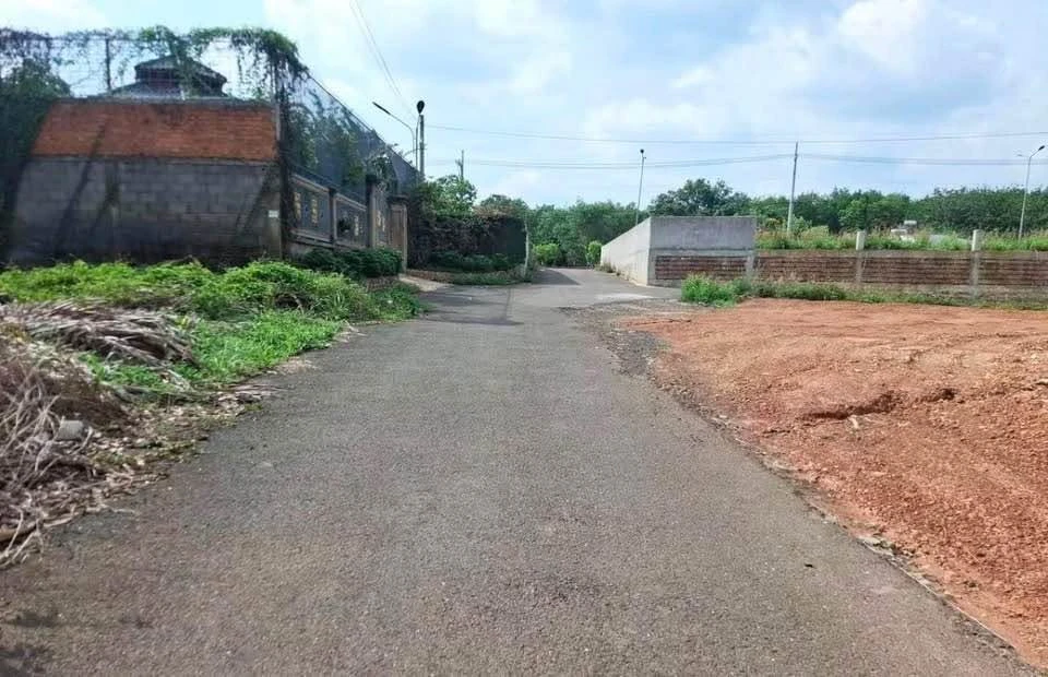 Bán đất Tân Bình Bình Phước Đồng Nai 310m2 - Ảnh 1