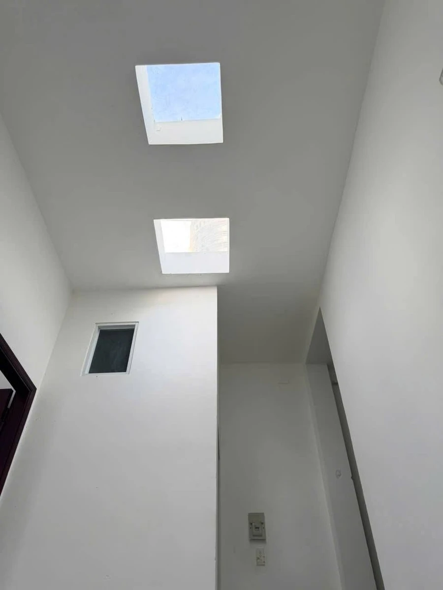 Cho thuê nhà nguyên căn Huỳnh Tấn Phát 88m² 4 phòng ngủ 13 triệu/tháng - Ảnh thu nhỏ 2