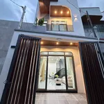 Bán nhà 1 trệt 1 lầu 63m2 khu phố 3 Trảng Dài - Ảnh thu nhỏ 1