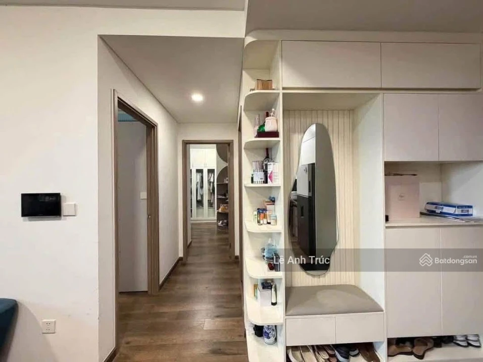 Chính chủ cần bán gấp 85m2 Panorama Mizuki. Tiện ích cao cấp. Full NT. Giá chỉ 4tỷ970. - Ảnh thu nhỏ 4