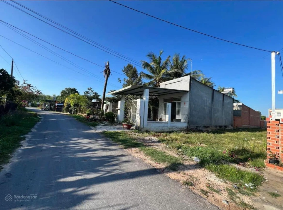 Bán đất 288m2 Đ. An Khương, An Tịnh, Trảng Bàng, giá 900 triệu, SHR, sát KCN Trảng Bàng - Ảnh thu nhỏ 3