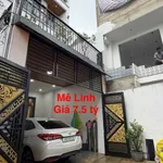 Bán nhà 5 phòng ngủ Mê Linh Đà Lạt, 79m2, 7.5 tỷ - Ảnh thu nhỏ 1
