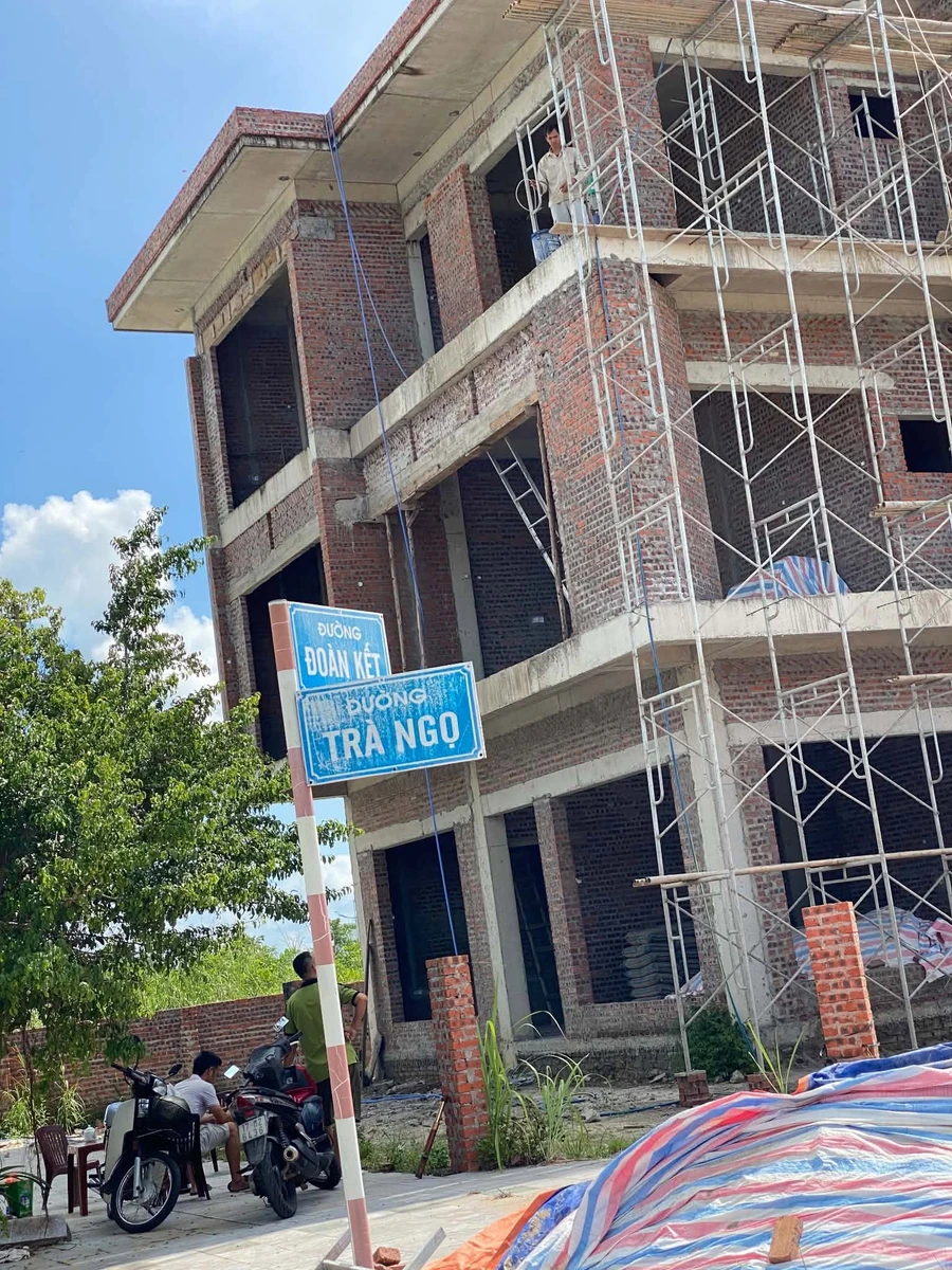 Bán lô đất 300m² Khu đô thị Phương Đông, Vân Đồn, Quảng Ninh - Ảnh thu nhỏ 2