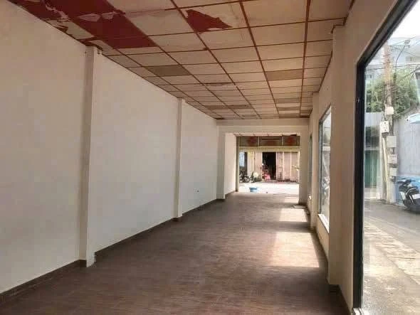 Cho thuê mặt bằng 54m² gần chợ Thủ Dầu Một, Bình Dương 11tr/tháng - Ảnh thu nhỏ 3