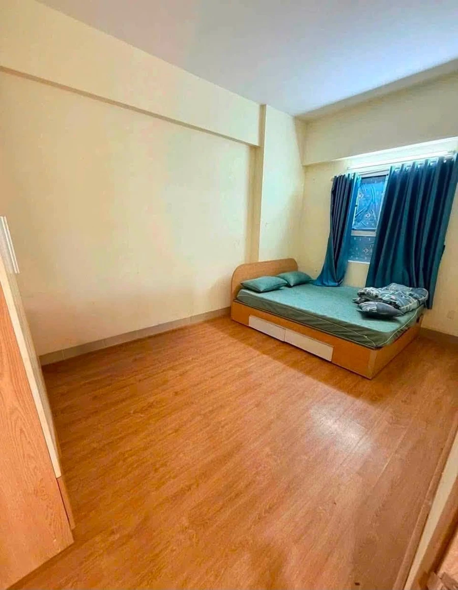 Cho thuê chung cư 2PN 66m2 Quy Nhơn 6 triệu/tháng - Ảnh thu nhỏ 2