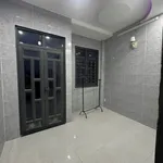 Cho thuê nhà nguyên căn 4 PN, 37 m², Gò Vấp, 12,5 triệu/tháng - Ảnh thu nhỏ 2