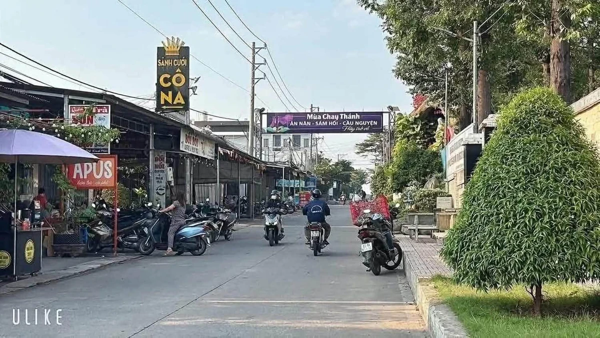 Bán nhà mặt tiền 3,5x24m Quận 12 giá 2,49 tỷ - Ảnh 1