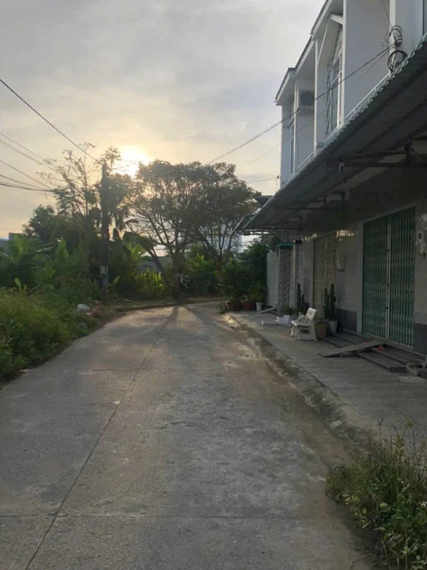 Bán nhà mặt tiền Âu Dương Lân, Rạch Giá, An Giang 50m² 1 tỷ 700