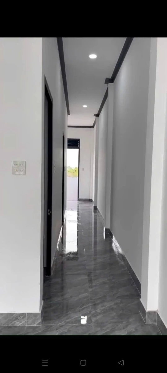 Bán nhà 2PN Hàm Liêm Nhà Bè 142m2 mới chưa ở - Ảnh thu nhỏ 5