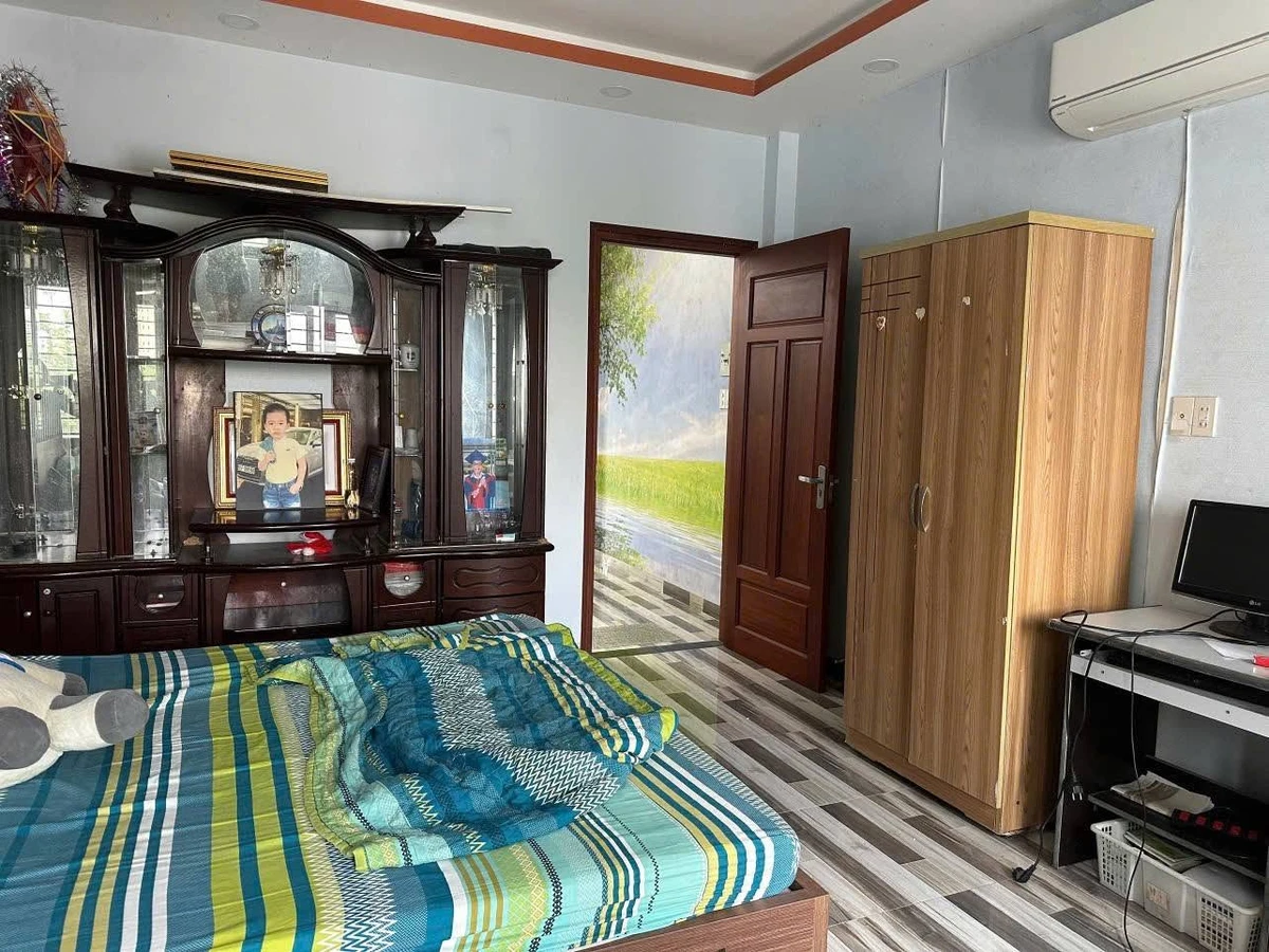 Nhà bán 4 tầng 80m² Nha Trang giá 7,8 tỷ - Ảnh 1