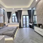 Cho thuê nhà nguyên căn hẻm xe hơi Nhà Bè 3PN 2WC 52.8m² - Ảnh thu nhỏ 4