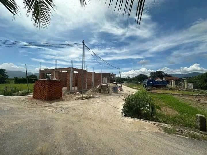Bán đất nền 61m² Thanh Minh 2 Diên Lạc 499 triệu - Ảnh thu nhỏ 3