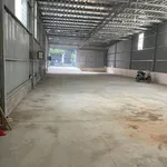 Cho thuê xưởng 300m² Dĩ An, Bình Dương - Ảnh thu nhỏ 1