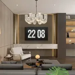 Bán căn hộ 45m² với thang máy, full nội thất, giá 7 tỷ Q.12 - Ảnh thu nhỏ 2