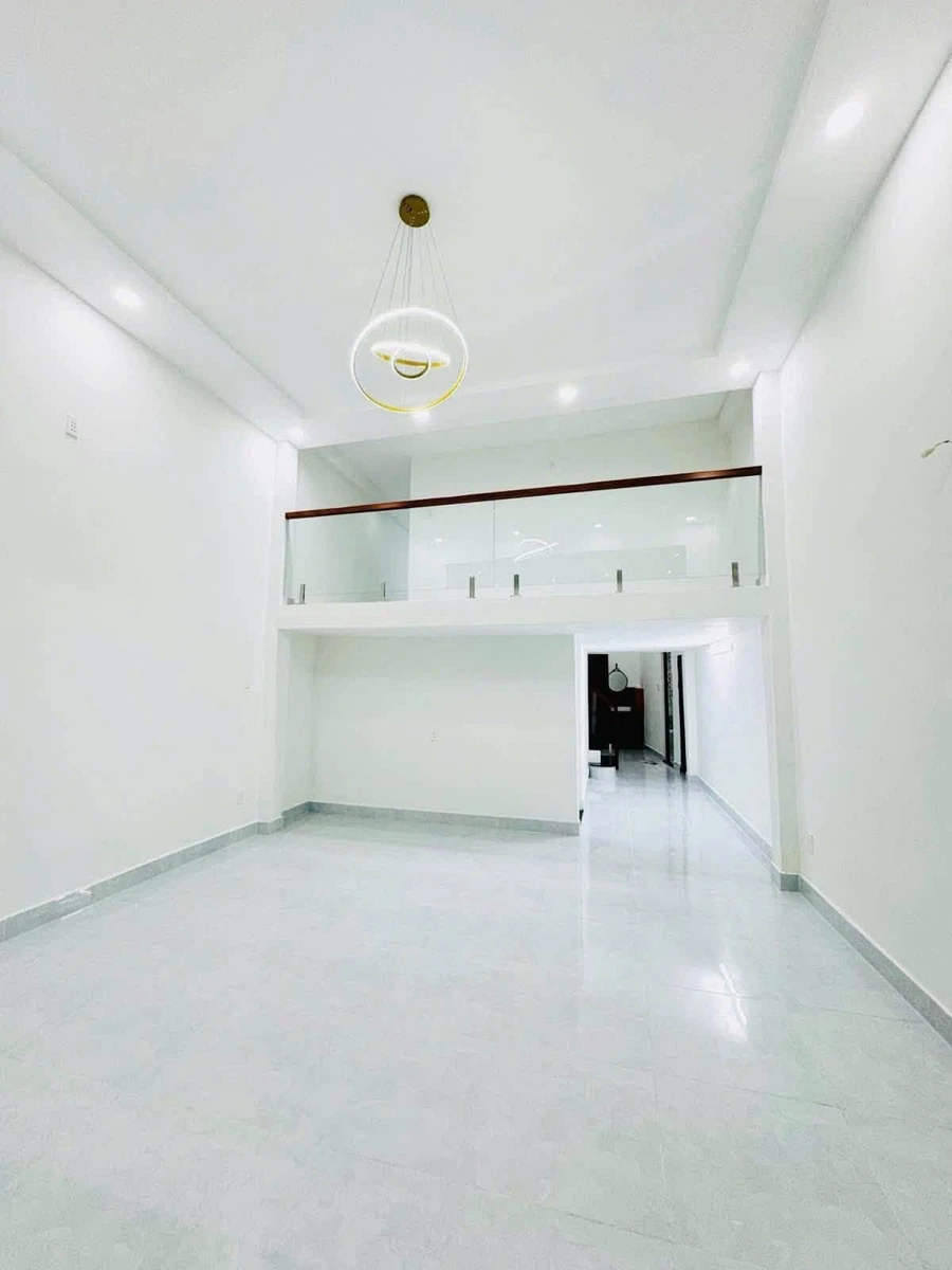 Bán nhà phố 4 tầng 95m² (6x16), 7PN, đường Cách Mạng Tháng 8, Quận 10 - Ảnh thu nhỏ 5