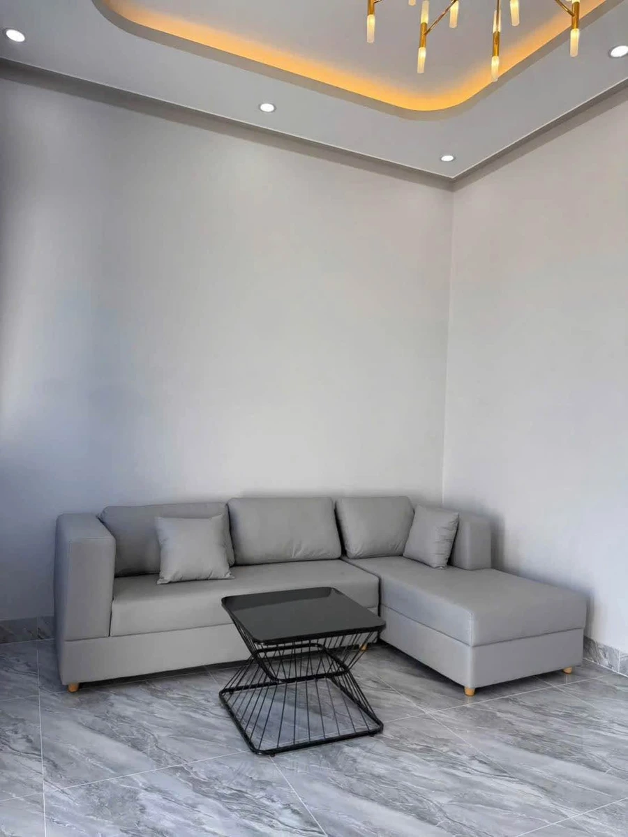 Bán nhà C4 100m² 2 phòng ngủ Phường Bình Thuận - Ảnh thu nhỏ 4