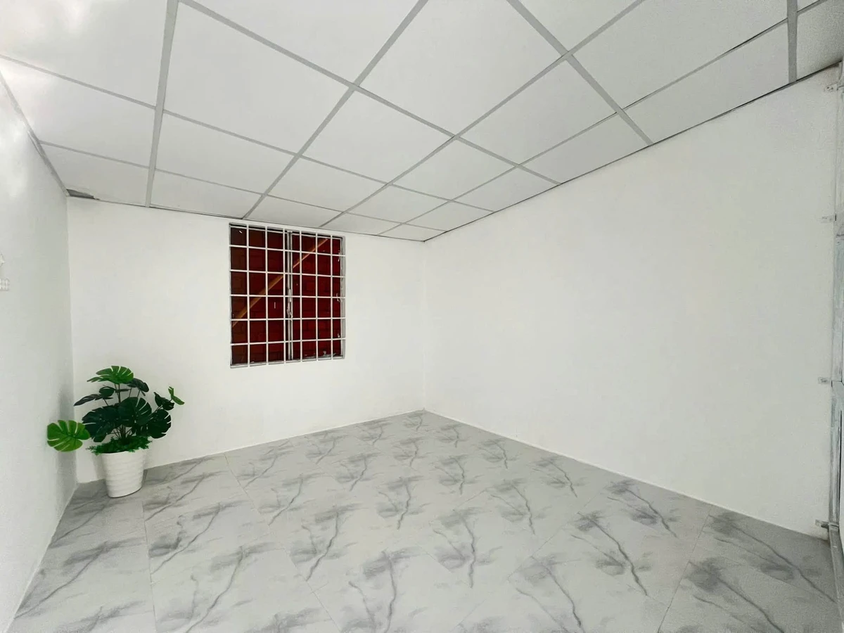 Bán nhà trệt gác 18m² Rạch Giá 420 triệu - Ảnh thu nhỏ 4