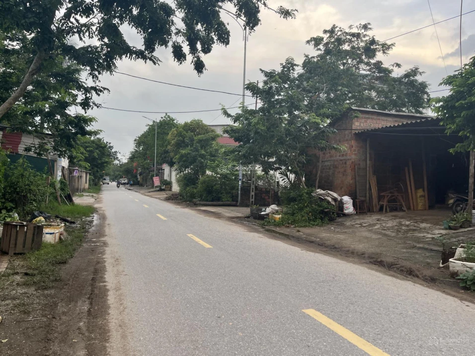 Bán lô đất mặt tiền QL 15A view sông Son ở trung tâm Cù Lạc 1, Phong Nha - Kẻ Bàng - Ảnh thu nhỏ 5