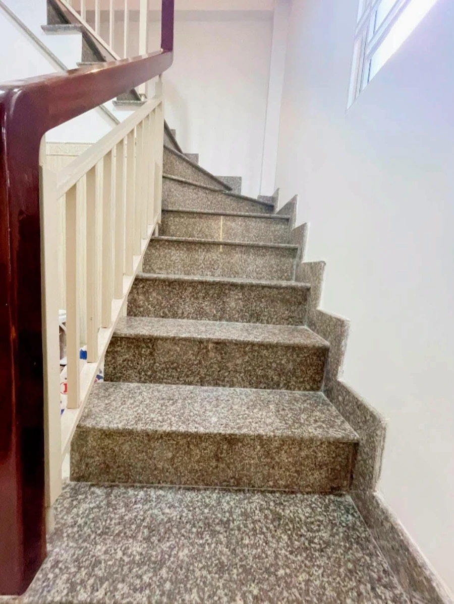 Bán nhà 4 tầng hẻm 2m đường Tôn Đản, Phường Xóm Chiếu, Quận 4, 22,6m², 3PN, giá 4,05 tỷ - Ảnh thu nhỏ 4