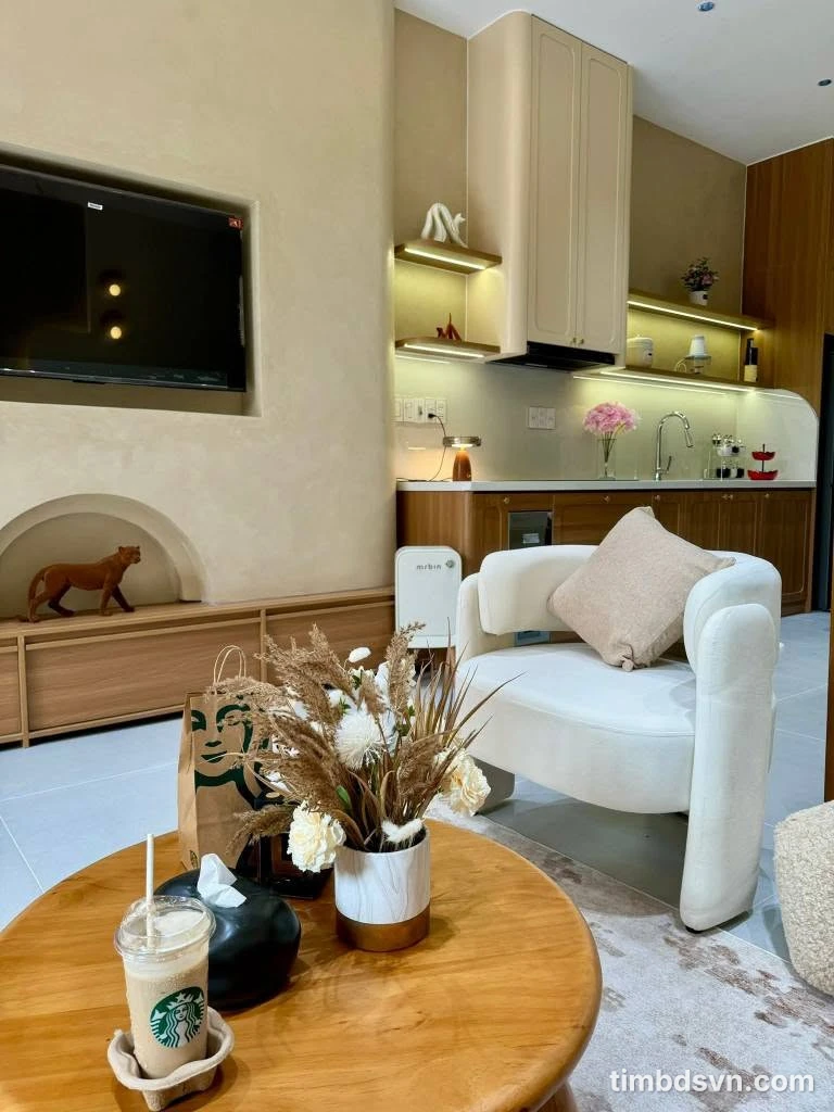 Bán nhà 3 tầng 62m2 Tôn Đức Thắng, Nha Trang - Ảnh 1