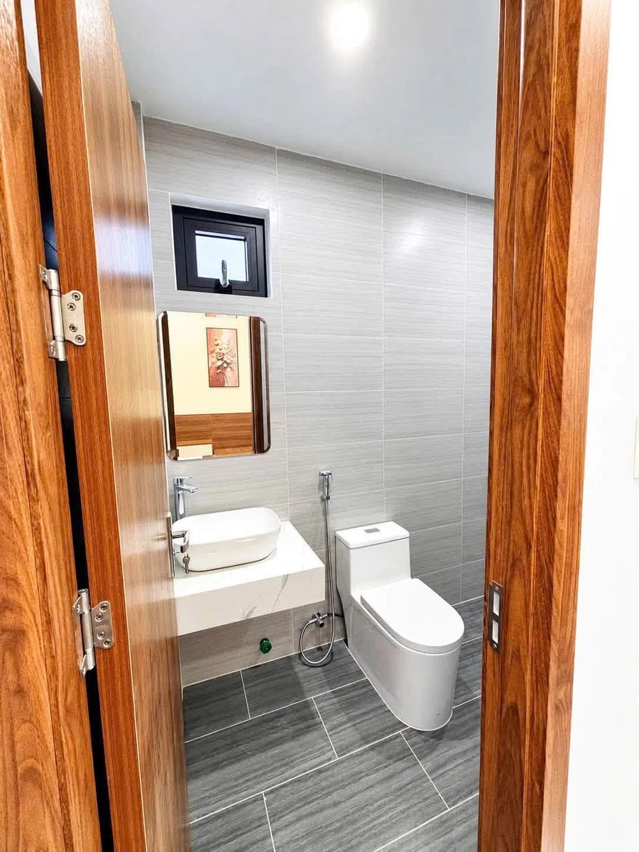 Bán nhà 100m² 3 phòng ngủ Bàu Vá chỉ 3 tỷ 3 - Ảnh thu nhỏ 5