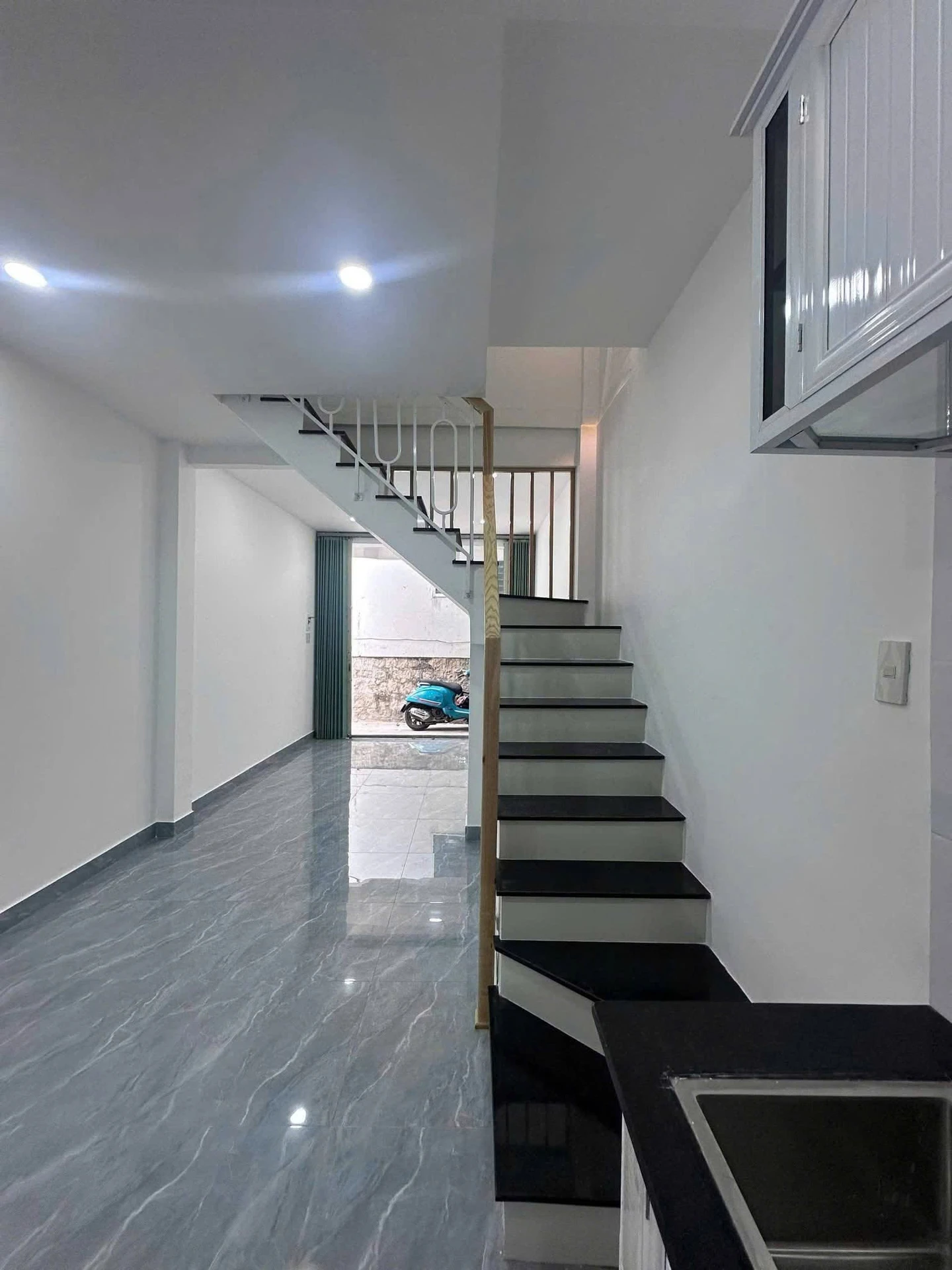 Nhà hẻm Nha Trang 2PN, 59.5m², 2.75 tỷ - Ảnh 1