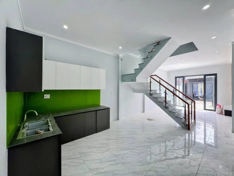 Nhà bán Hố Nai sân ô tô 3PN 81m² 2.88 tỷ - Ảnh thu nhỏ 4