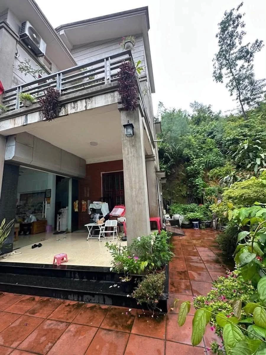 Bán biệt thự sân vườn 163m² trung tâm 5,45 tỷ - Ảnh thu nhỏ 2