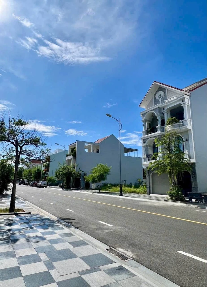 Bán đất thổ cư Ocean Dunes Phan Thiết 140m2 7,8 tỷ - Ảnh thu nhỏ 3