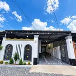 Bán nhà hẻm 56 Trần Phú, Phường Long Hoa, Tây Ninh, 3 phòng ngủ, giá 1,859 tỷ - Ảnh thu nhỏ 1