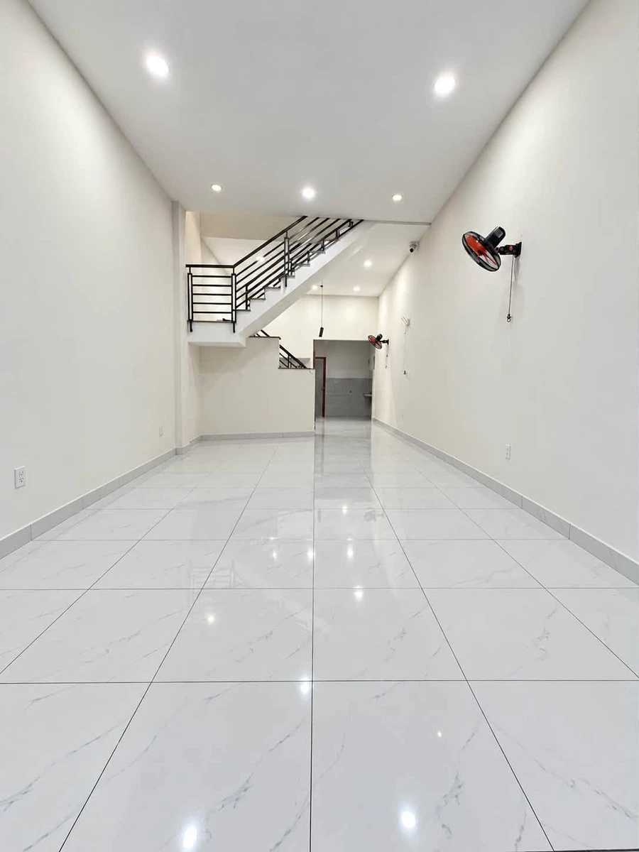 Bán nhà 68m2 (4x17) 2PN Gò Vấp 5,5 tỷ - Ảnh thu nhỏ 4