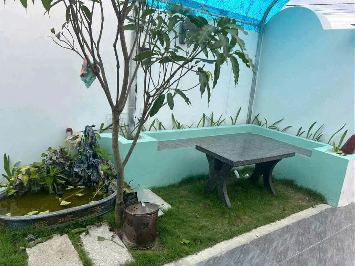 Bán nhà 3PN Long Điền Nhà Bè 213m² giá 2 tỷ - Ảnh thu nhỏ 5