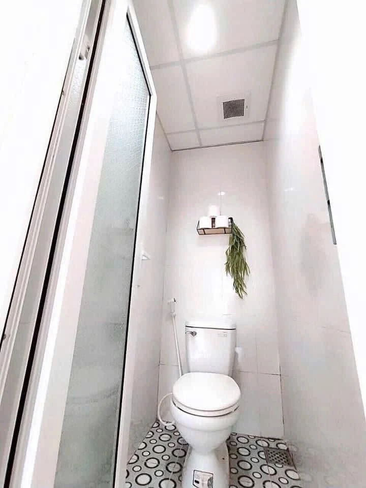 Cho thuê căn hộ Xuân Phú 68m2, 2 phòng, đầy đủ nội thất 7tr/tháng - Ảnh thu nhỏ 5