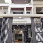 Bán nhà phố 100m2, 3PN, sổ hồng riêng, đường ĐX 07 Tân Vĩnh Hiệp - Ảnh thu nhỏ 2
