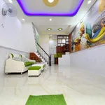 Bán nhà riêng 4x8,5m, 2 PN Tây Lân 4 Bà Điểm 1 tỷ 520 - Ảnh thu nhỏ 4