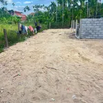 Bán đất trung tâm TP HCM 167m2 sổ hồng riêng, 890 triệu - Ảnh thu nhỏ 1