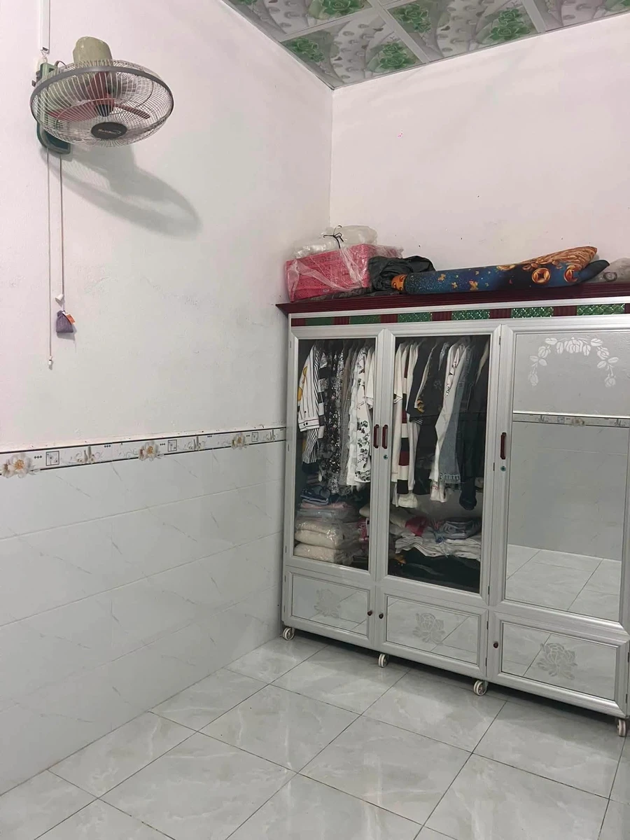 Bán đất nền 100m² Xã Phú Thuận, Vĩnh Long - Ảnh thu nhỏ 2