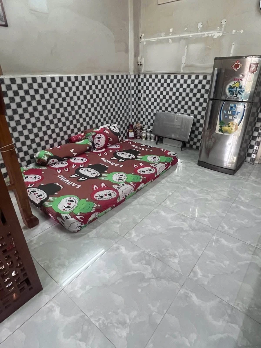 Bán nhà hẻm 5m Lạc Long Quân, Quận 11, DT 3,5x11, giá nhỉnh 4 tỷ - Ảnh thu nhỏ 4