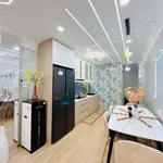 Bán nhà mặt tiền kinh doanh 48m2, 4 tầng, đường Lê Quang Định, Bình Thạnh, hơn 10 tỷ - Ảnh thu nhỏ 2